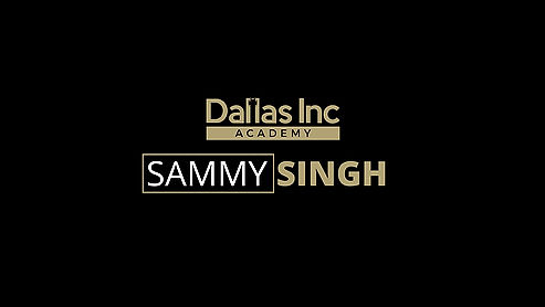 Charlie Lass-Sammy Singh